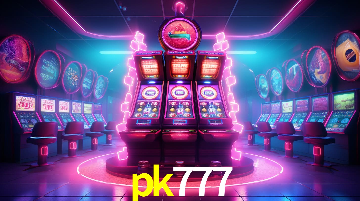 pk777 - Tesouro da Sorte Infinita - pk777.com