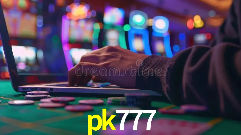 Experiência VIP pk777
