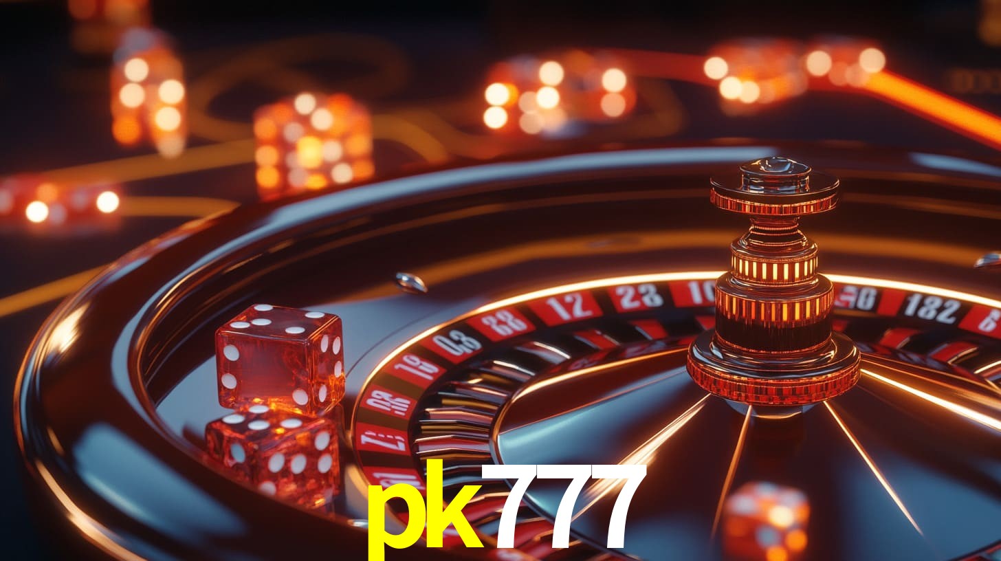 pk777 login