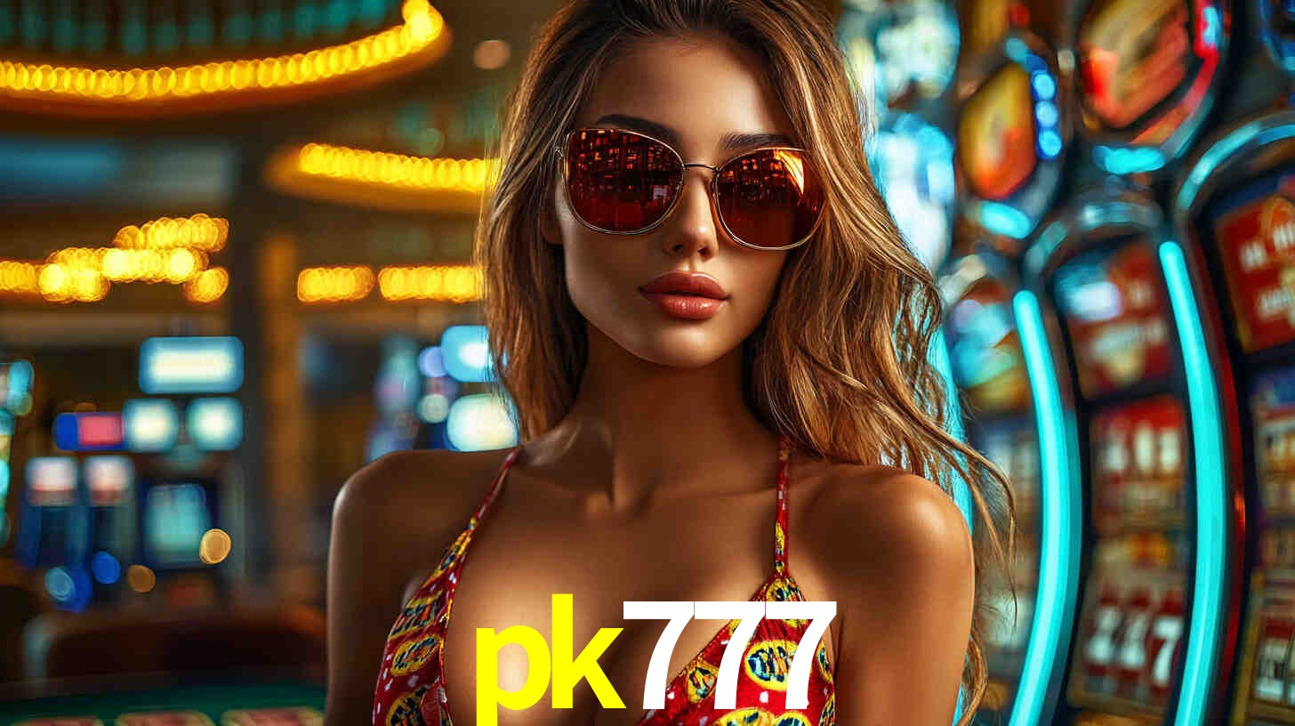 Bônus Diários pk777