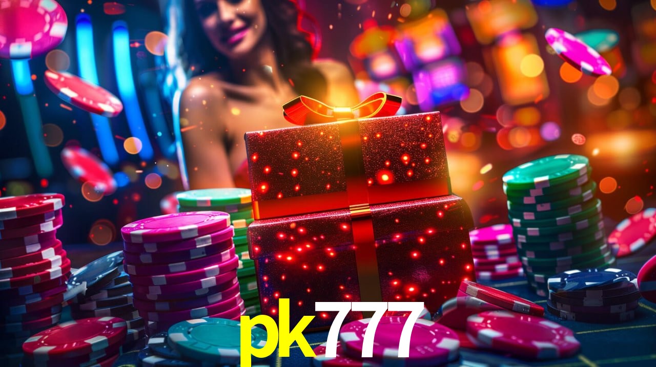 Casino VIP pk777