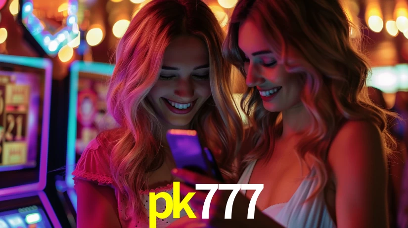 pk777 login