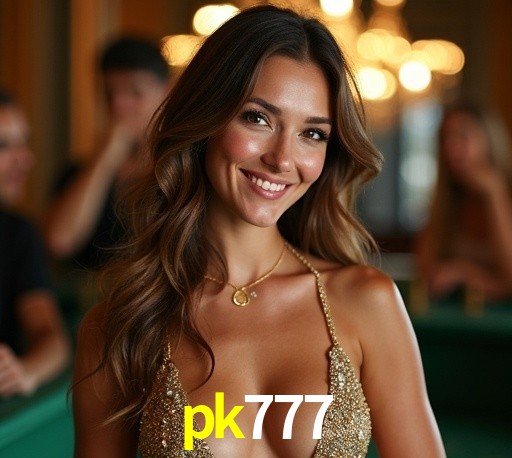 Estatísticas Esportivas pk777
