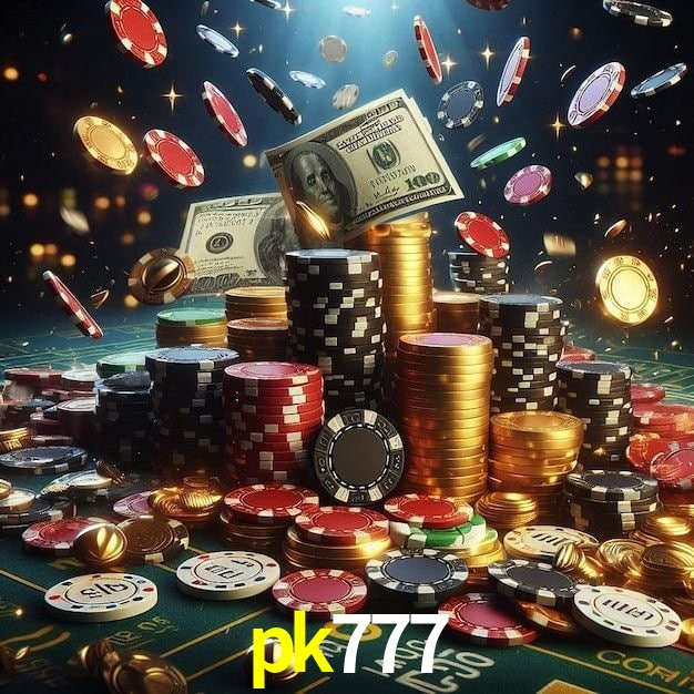 Estratégias Crash Games pk777