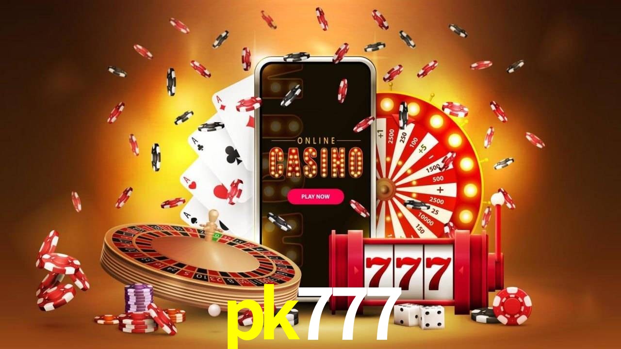 Estatísticas do Jogo pk777