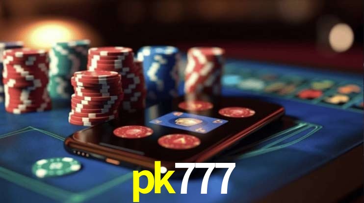 Login Seguro pk777
