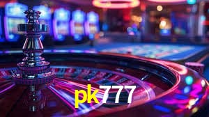 Integração de APIs pk777