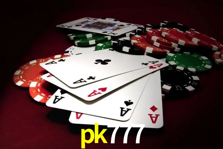 Diretório de Jogos pk777