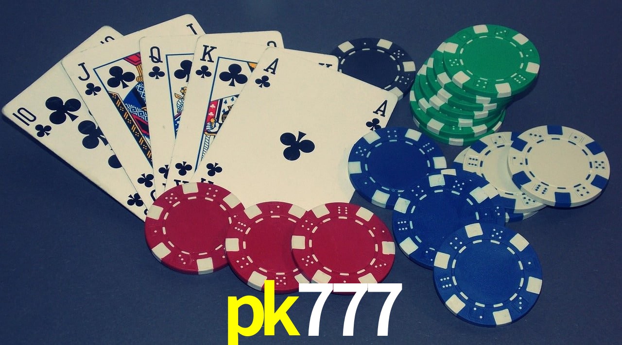 Casino VIP pk777