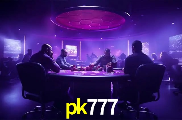 Promoção Relâmpago pk777