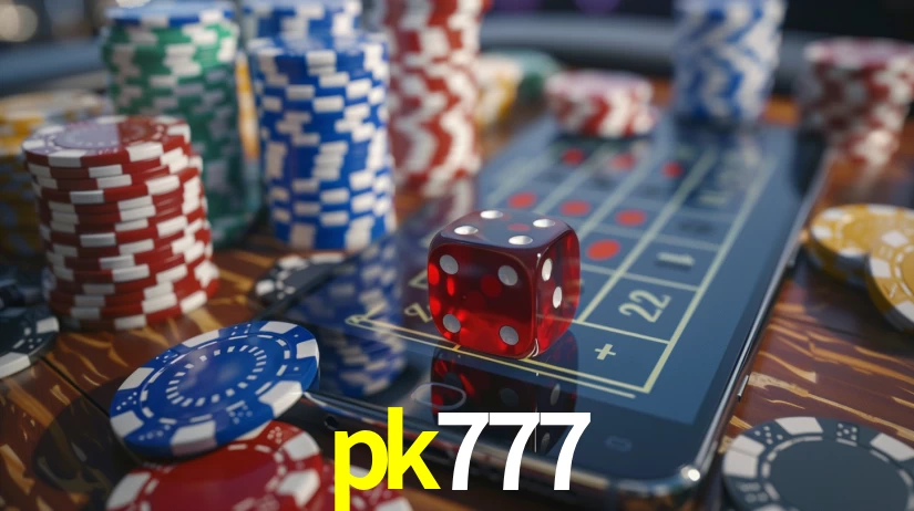 pk777 login
