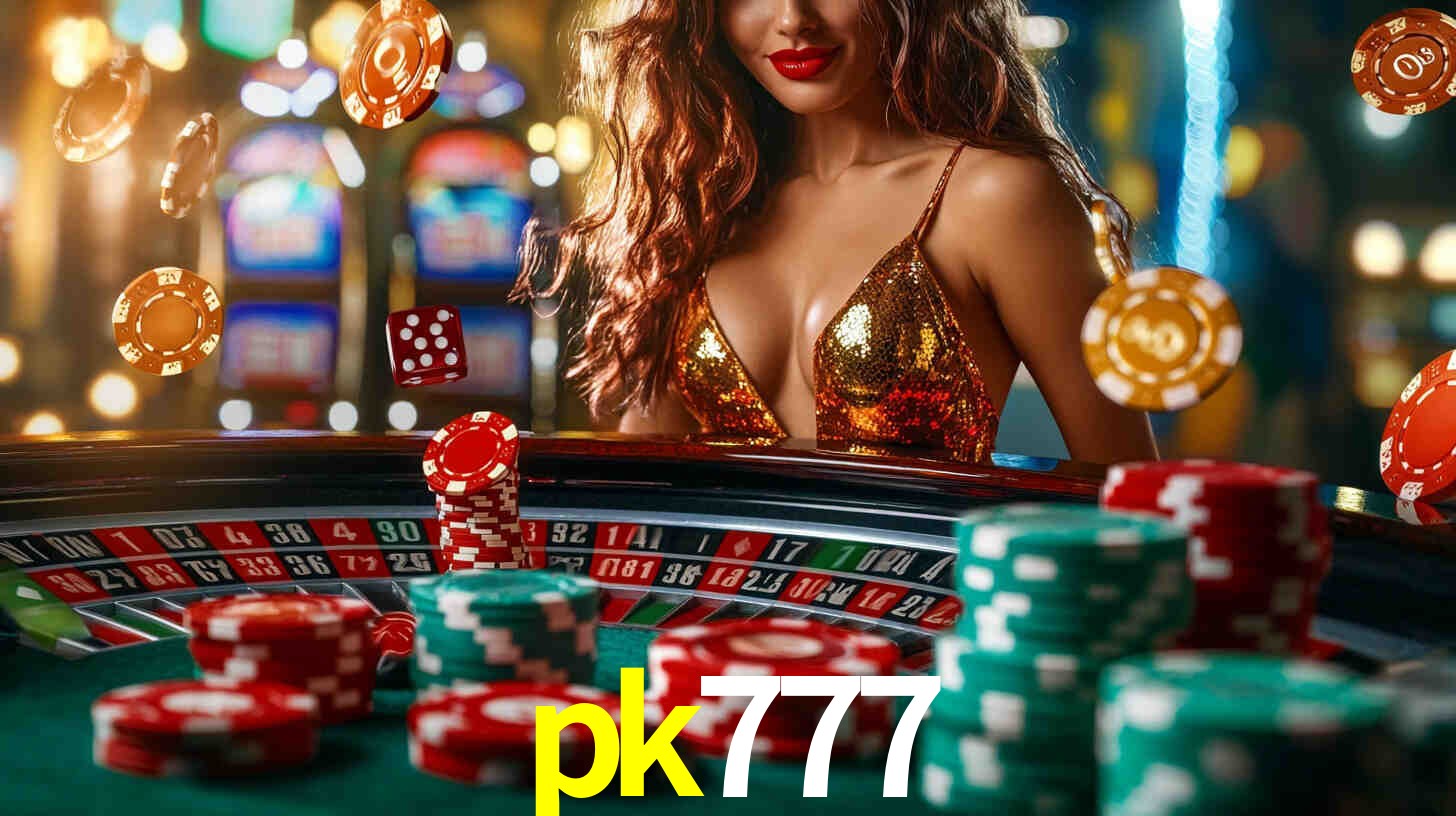 Torneios pk777