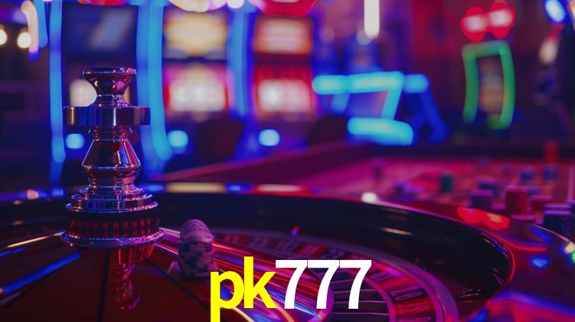 Experimente o Login Seguro Premium no pk777
