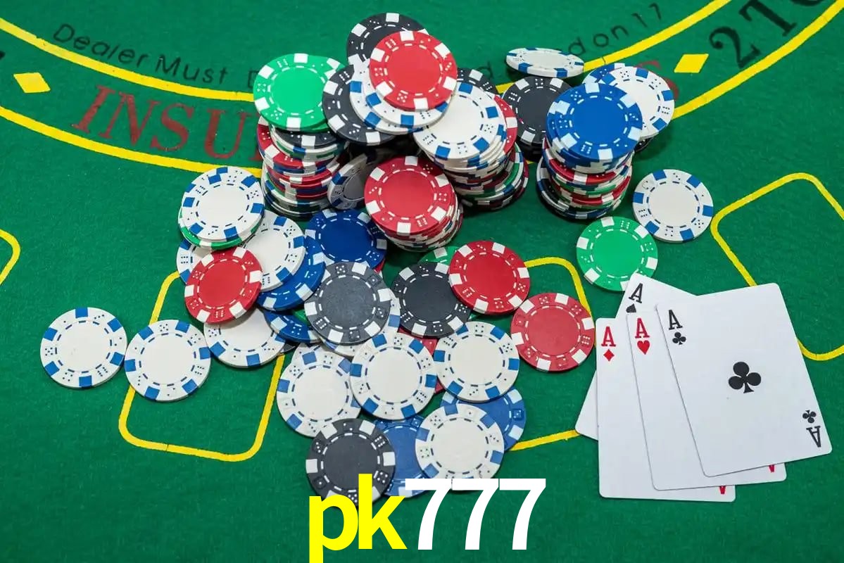 Estatísticas do Jogo pk777