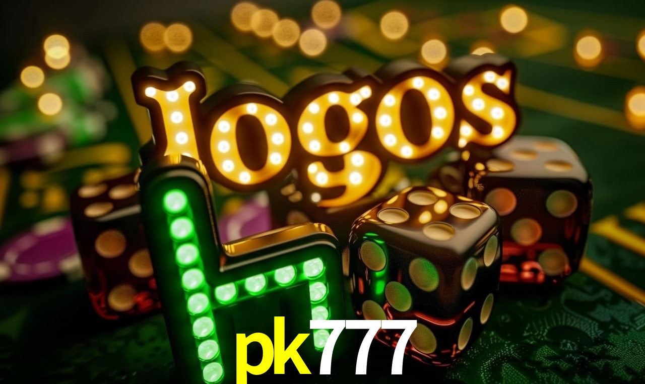 Promoções Sazonais pk777
