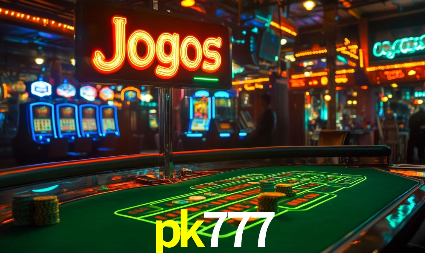 Avaliações dos Jogadores pk777