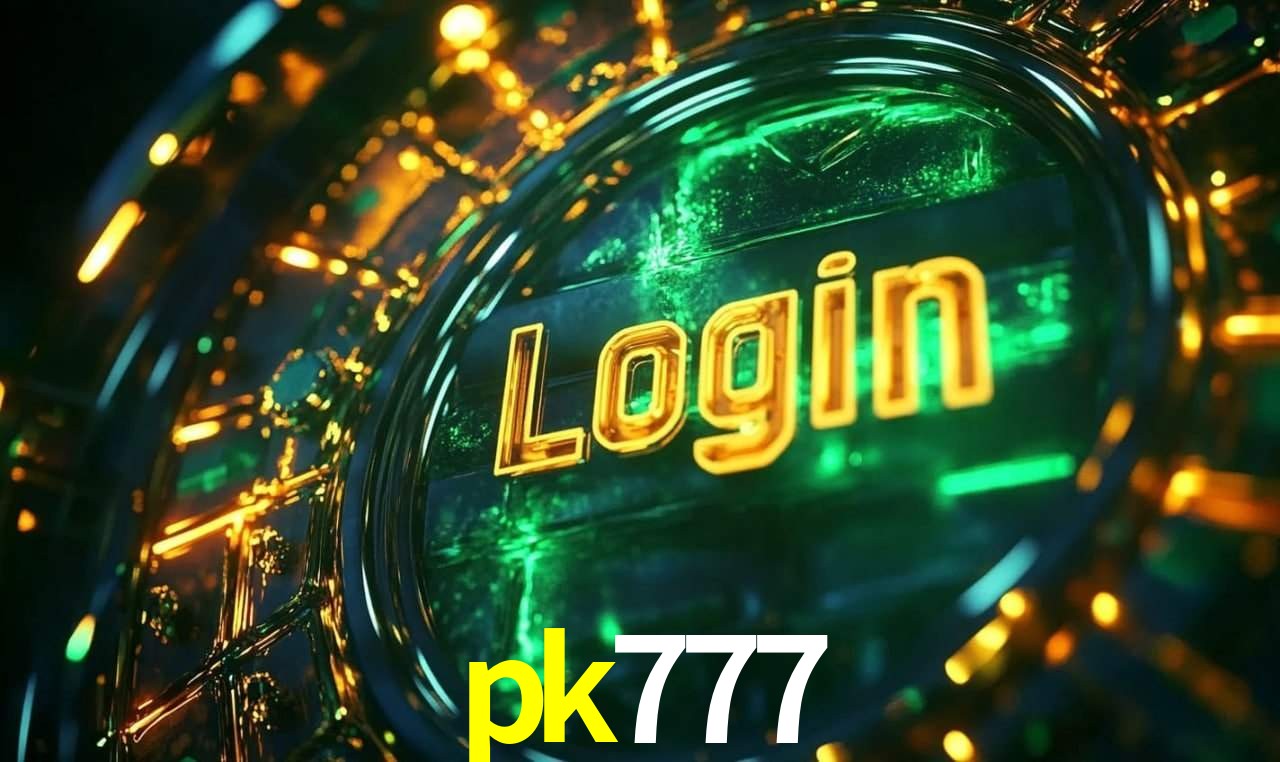Interface do App pk777