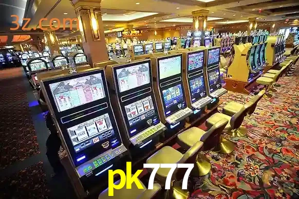 10 Perfis de Indivíduos que Exigem Cautela no pk777 Cassino