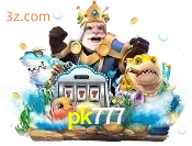 fishery pk777