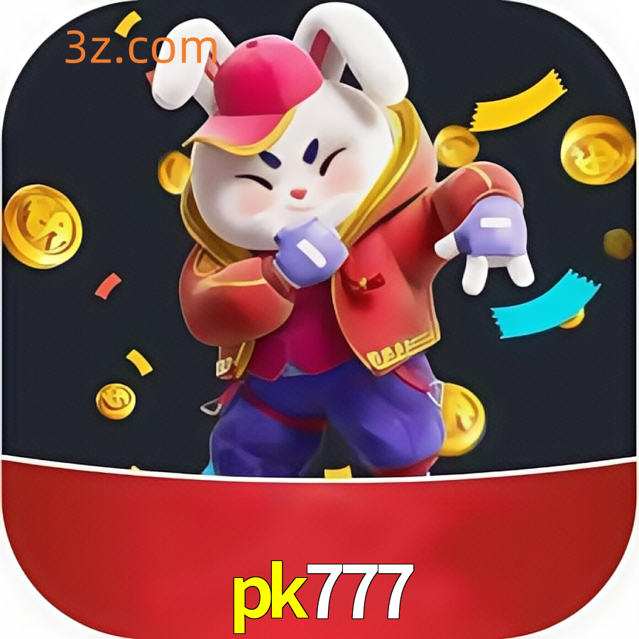 Logo pk777