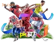 sport pk777